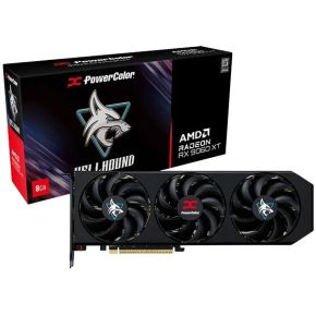 Hellhound Radeon RX 9060 XT - afbeelding 6