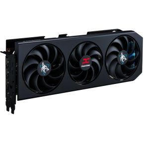 Hellhound Radeon RX 9070 XT - afbeelding 2