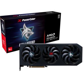 Hellhound Radeon RX 9070 XT - afbeelding 8