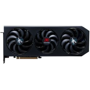 Powercolor Powercolor Hellhound Amd Radeon Rx 9070 Xt - Videokaart - 16Gb - Gddr6 - Pcie 5.0 - 1X Hdmi 2.1 - 3X Displayport 2.1