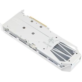 Hellhound Radeon RX 9060 XT Spectral White AMD GDDR6 - afbeelding 5