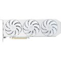 Hellhound Radeon RX 9060 XT Spectral White AMD GDDR6