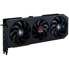 RX 9070 GRE Hellhound 12GB Videokaart - afbeelding 2
