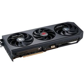 RX 9070 GRE Hellhound 12GB Videokaart - afbeelding 3