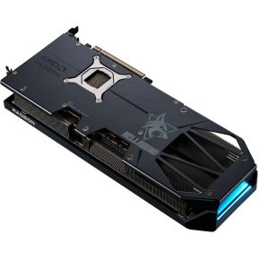 RX 9070 GRE Hellhound 12GB Videokaart - afbeelding 6