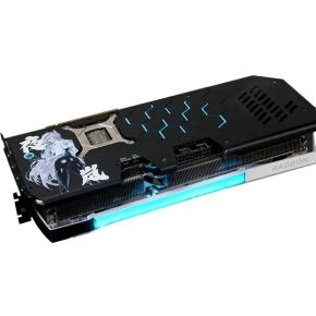 Hellhound REVA Radeon RX 9070 XT Limited Edition - afbeelding 5