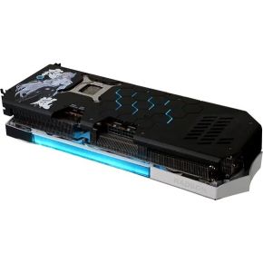 Hellhound REVA Radeon RX 9070 XT Limited Edition - afbeelding 6