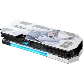 Hellhound REVA Radeon RX 9070 XT Limited Edition - afbeelding 7