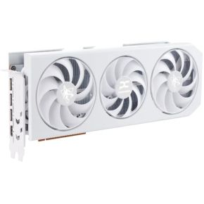 Hellhound Radeon RX 9070 XT Spectral (White) - afbeelding 2