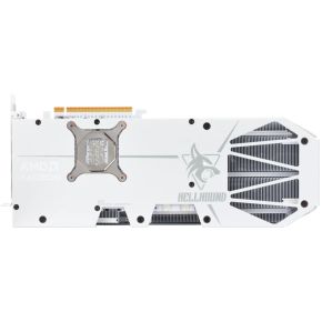 Hellhound Radeon RX 9070 XT Spectral (White) - afbeelding 4