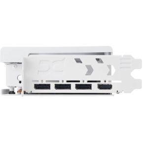 Hellhound Radeon RX 9070 XT Spectral (White) - afbeelding 5