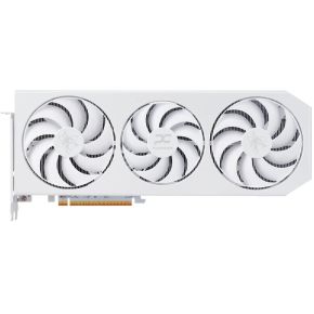 Hellhound Radeon RX 9070 XT Spectral (White) - afbeelding 8