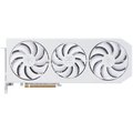Hellhound Radeon RX 9070 XT Spectral (White)