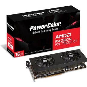 AMD Radeon RX 7800 XT 16GB GDDR6 - afbeelding 6