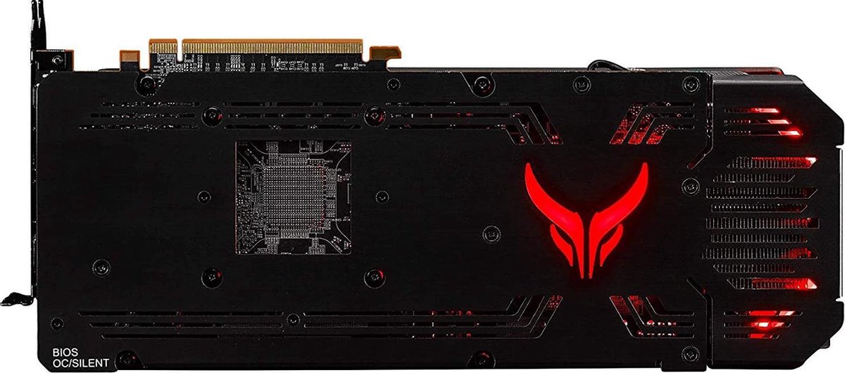 Red Devil AMD Radeon RX 6900 XT 16GB GDDR6 - afbeelding 3