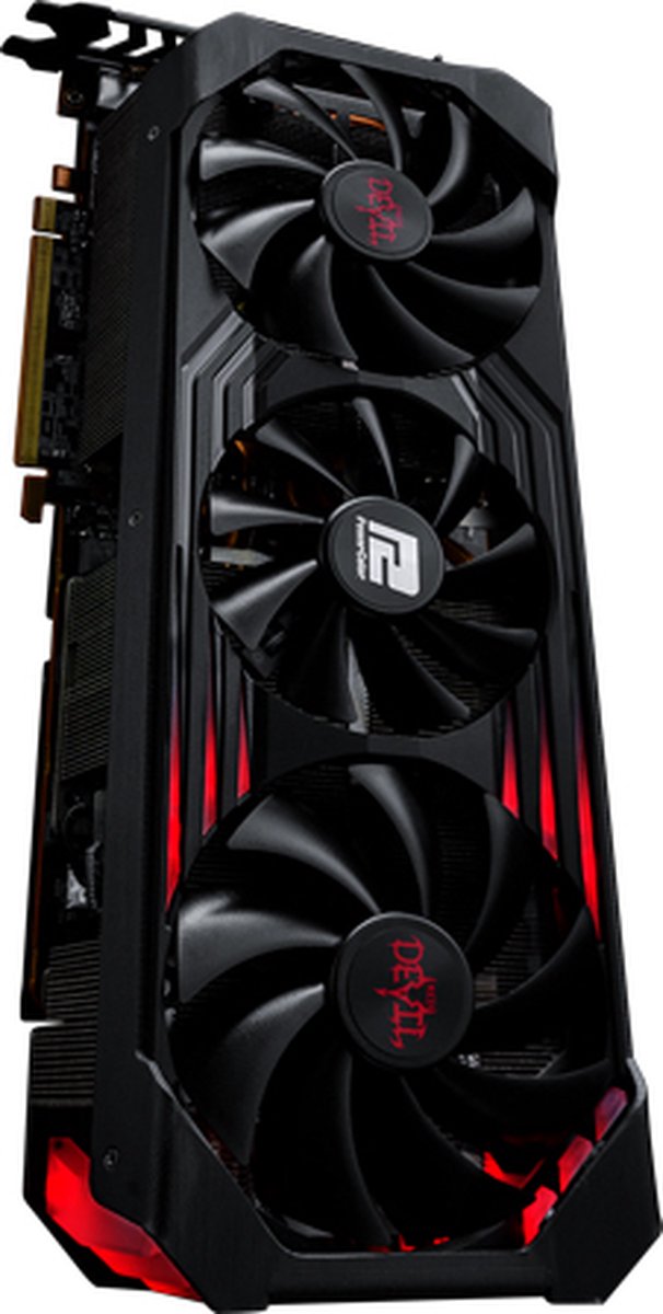 Red Devil AMD Radeon RX 6900 XT 16GB GDDR6 - afbeelding 4