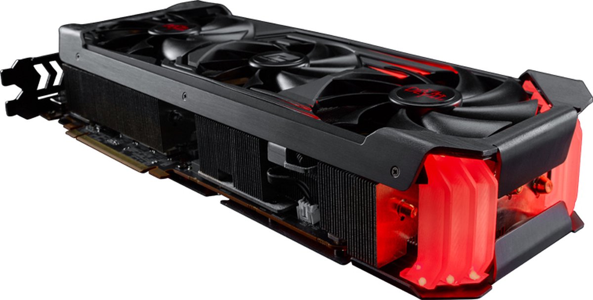 Red Devil AMD Radeon RX 6900 XT 16GB GDDR6 - afbeelding 9