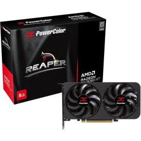 Reaper Radeon RX 9060 XT - afbeelding 6
