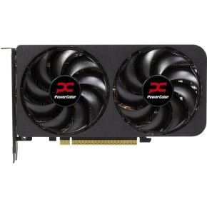 Powercolor RX9060 XT 16G-A