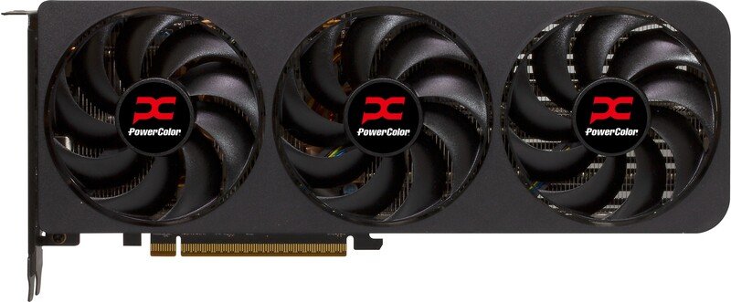 Powercolor RX9070 16G-A