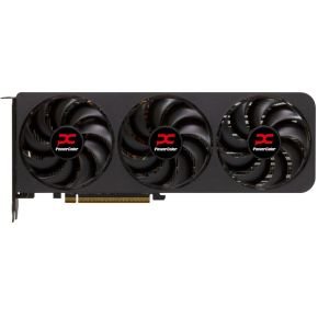 PowerColor Powercolor Reaper Radeon Rx 9070 Amd 16 Gb Gddr6