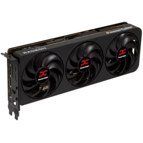 Reaper RX 9070 GRE 12GB Videokaart - afbeelding 2