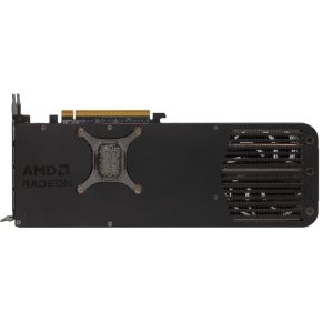 Reaper RX 9070 GRE 12GB Videokaart - afbeelding 4