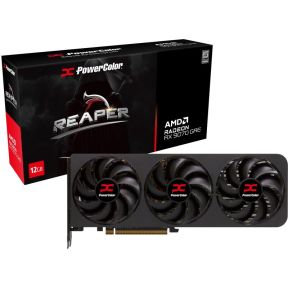 Reaper RX 9070 GRE 12GB Videokaart - afbeelding 6