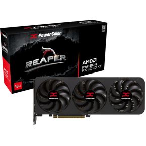 Reaper Radeon RX 9070 XT - afbeelding 6