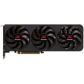 PowerColor Powercolor Reaper Radeon Rx 9070 Xt Amd 16 Gb Gddr6