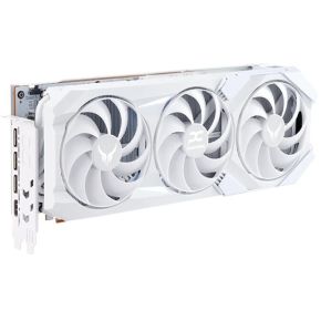 Red Devil Radeon RX 9070 XT Spectral (White) - afbeelding 2