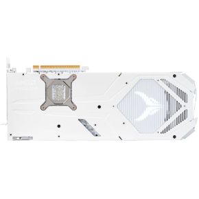 Red Devil Radeon RX 9070 XT Spectral (White) - afbeelding 4