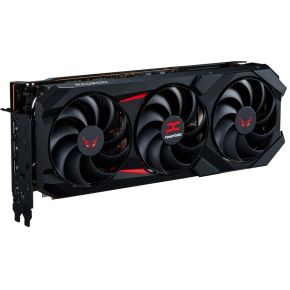 RX 9070 GRE 12GB Videokaart - afbeelding 2