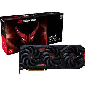 RX 9070 GRE 12GB Videokaart - afbeelding 8