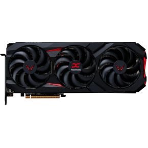 PowerColor PowerColor Radeon RX 9070 GRE Red Devil 12GB GDDR6 grafische kaart