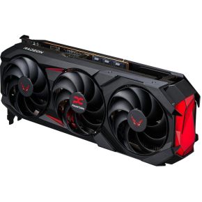Red Devil Radeon RX 9070 XT Special Edition - afbeelding 4