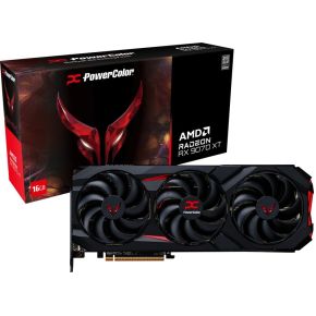 Red Devil Radeon RX 9070 XT - afbeelding 8