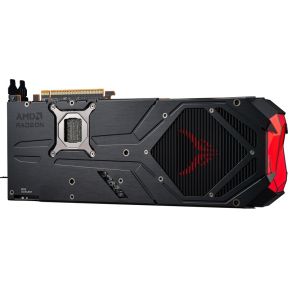 Red Devil Radeon RX 9070 XT Special Edition - afbeelding 6