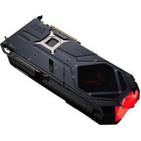 Red Devil Radeon RX 9070 XT Special Edition - afbeelding 7