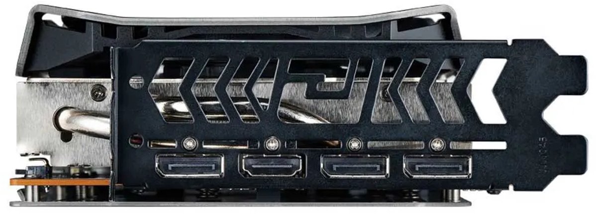 Red Devil AMD Radeon RX 6600 XT 8GB GDDR6 - afbeelding 10