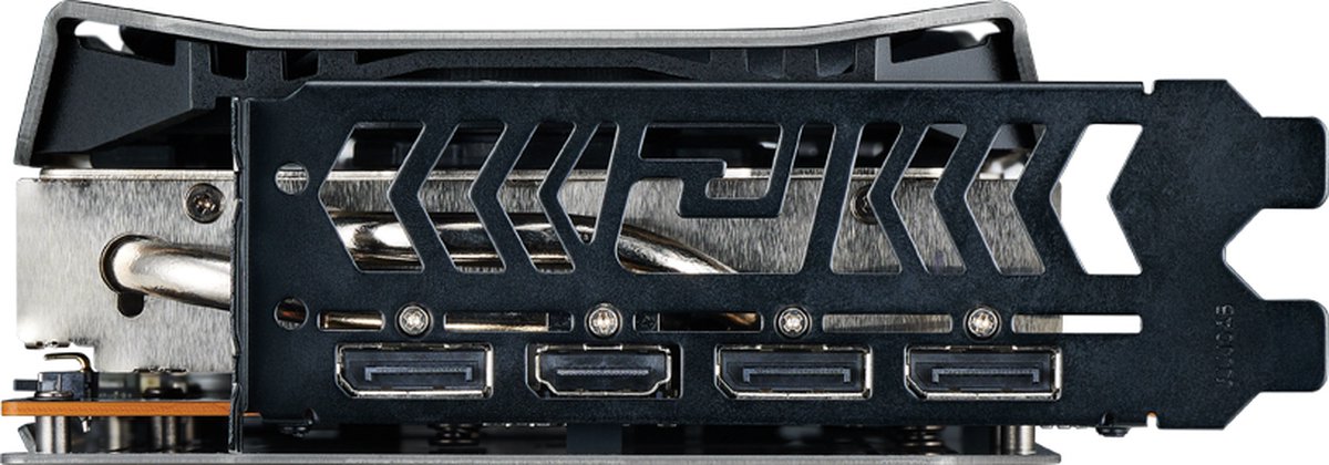 Red Devil AMD Radeon RX 6600 XT 8GB GDDR6 - afbeelding 2