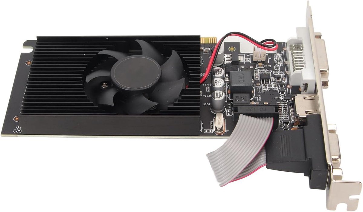 GIGABYTE GeForce RTX 4070 SUPER GAMING OC 12GB Videokaart (Black) - afbeelding 9