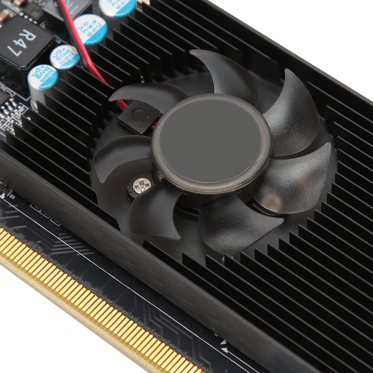 GT210 1GB DDR2 Videokaart - afbeelding 3