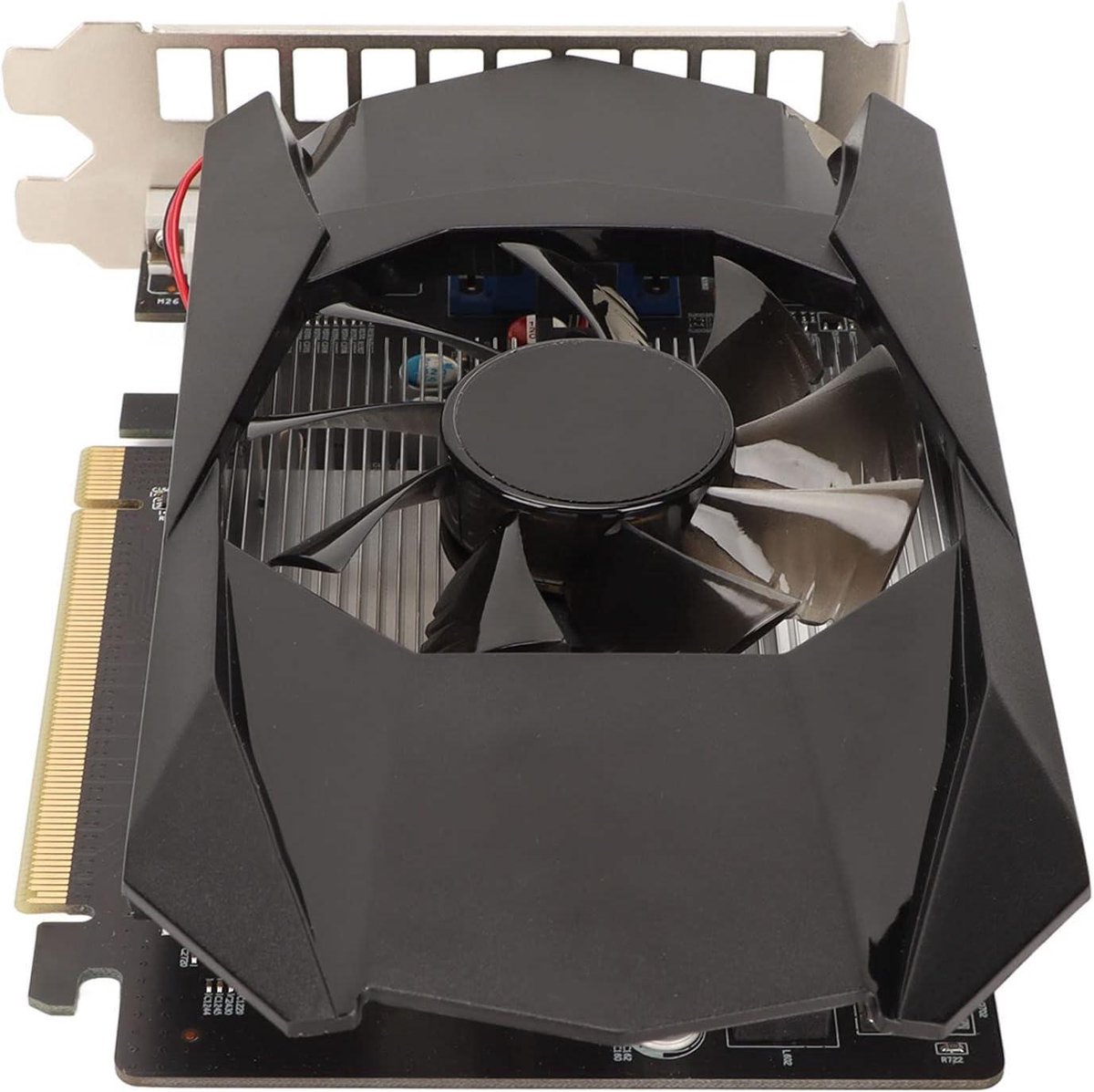 HD 7670 4GB GDDR5 1000MHz Grafische Kaart - afbeelding 3