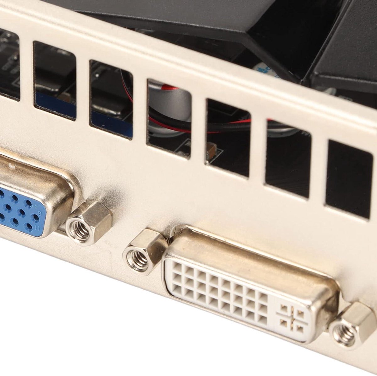 HD 7670 4GB GDDR5 128-bit - afbeelding 3