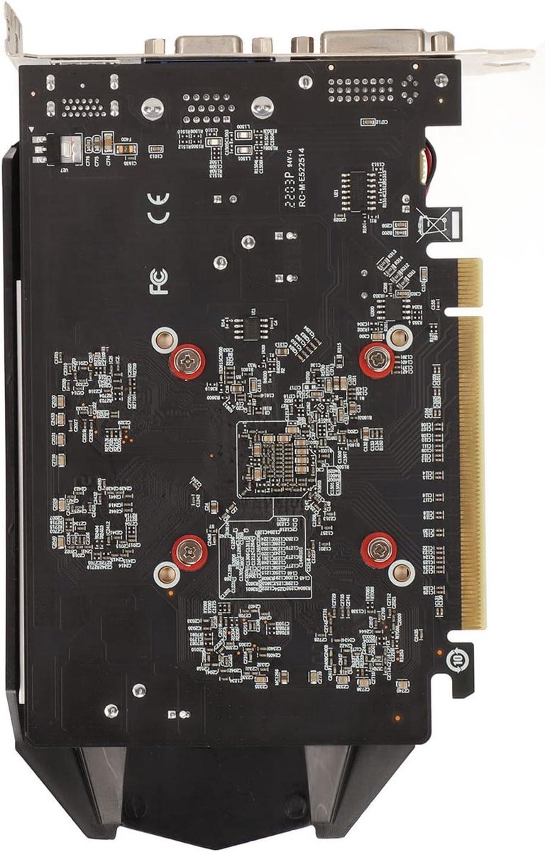 HD 7670 4GB GDDR5 128-bit - afbeelding 9