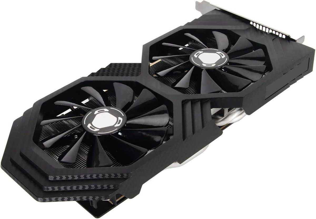 Radeon rx590 8gb voor pc 256bit pci 4 orig - Radeon Rx590 8GB Grafische Kaart Voor Pc-Gaming Gddr5 8GB Videokaart