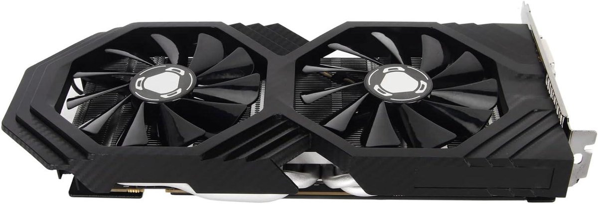 Radeon rx590 8gb voor pc 256bit pci 6 orig - Radeon Rx590 8GB Grafische Kaart Voor Pc-Gaming Gddr5 8GB Videokaart