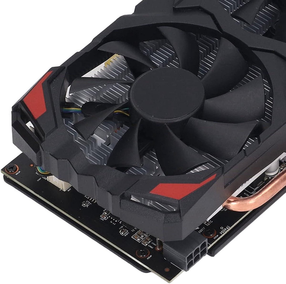 AMD Radeon RX 580 8GB Videokaart - afbeelding 5