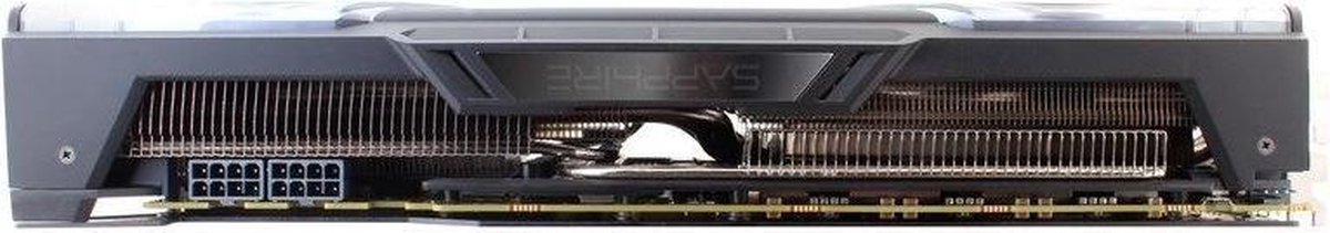 Sapphire 11275-03-40G Videokaart Amd Radeon Rx Vega 64 8 Gb High Bandwidth - afbeelding 6